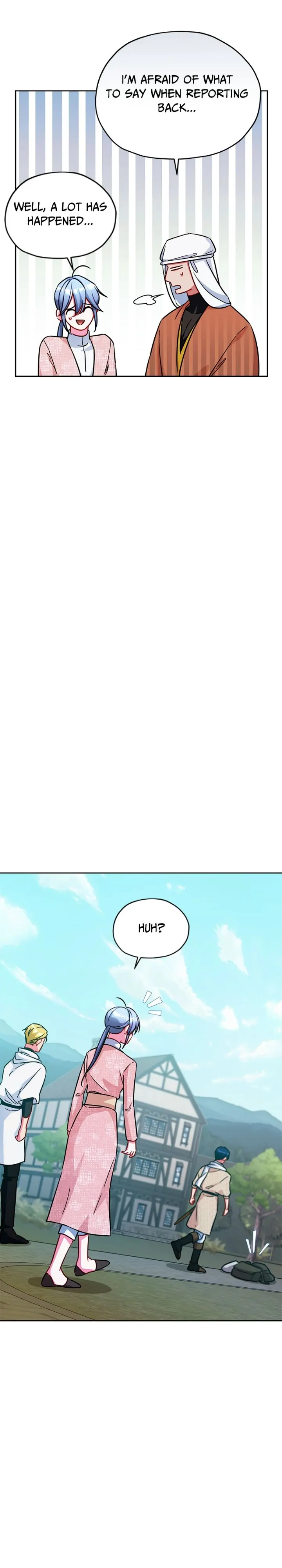 Chapter 167 - Image 28