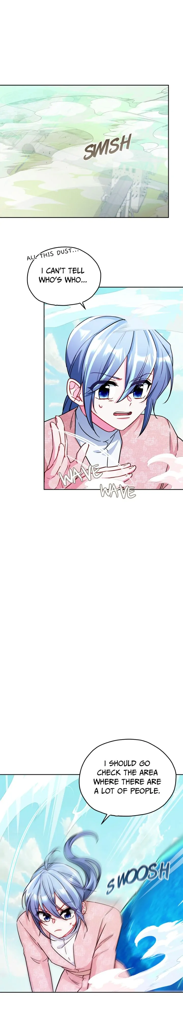 Chapter 167 - Image 5