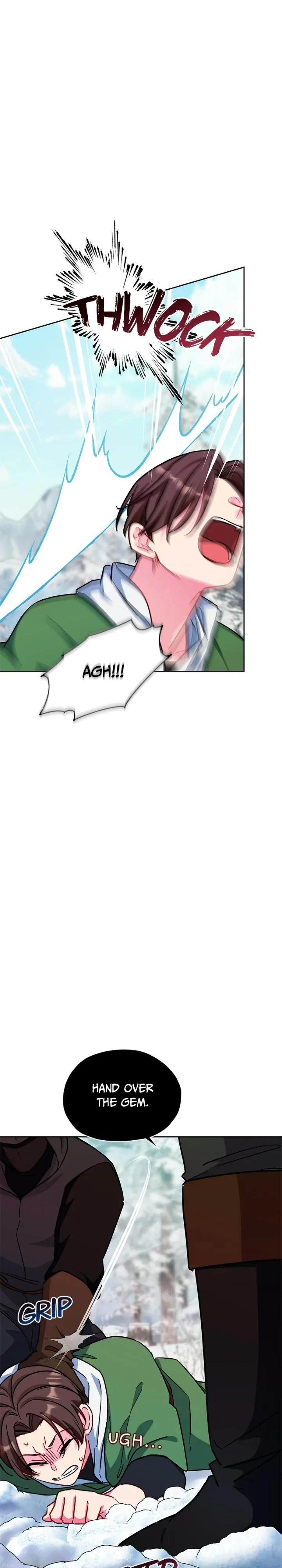 Chapter 168 - Image 35