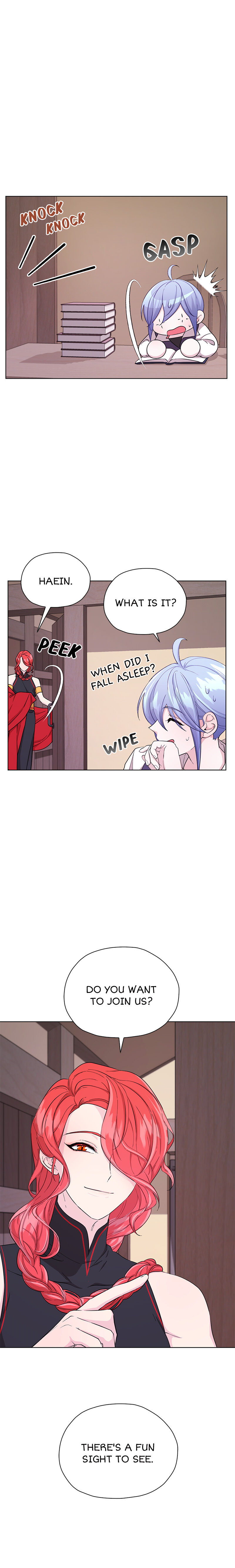 Chapter 47 - Image 21