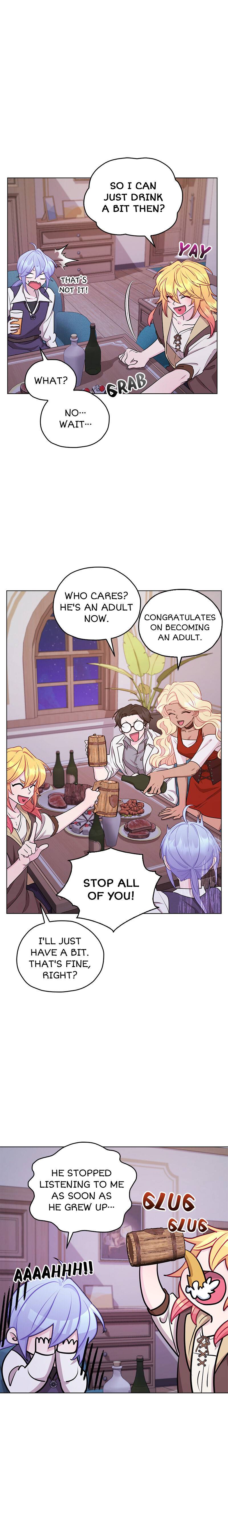 Chapter 69 - Image 8