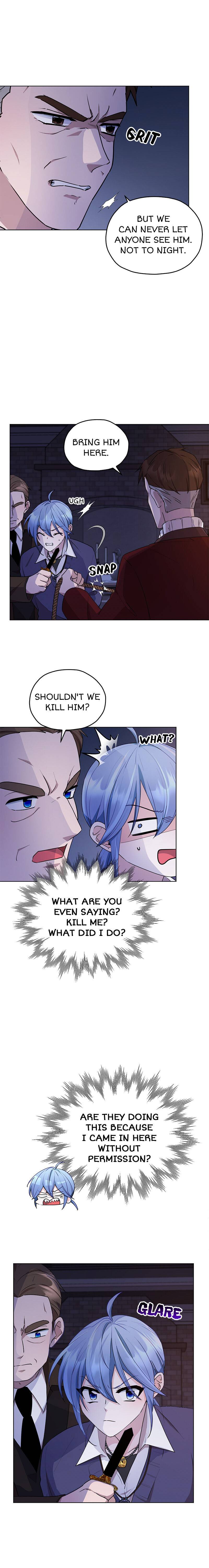 Chapter 83 - Image 5