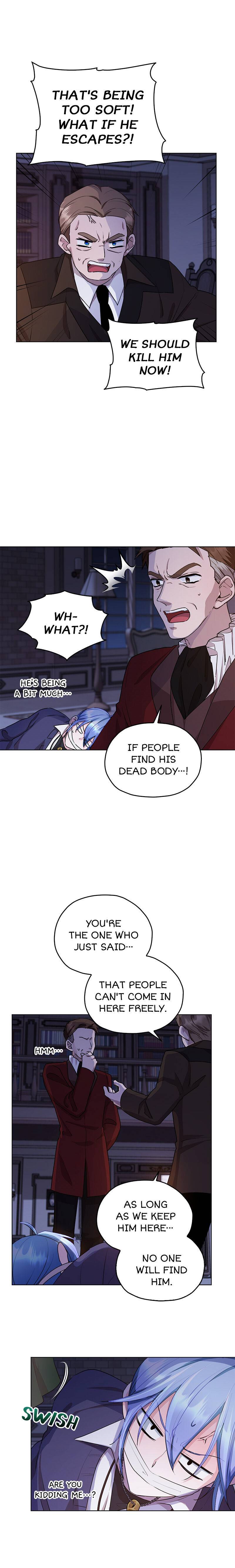 Chapter 83 - Image 7