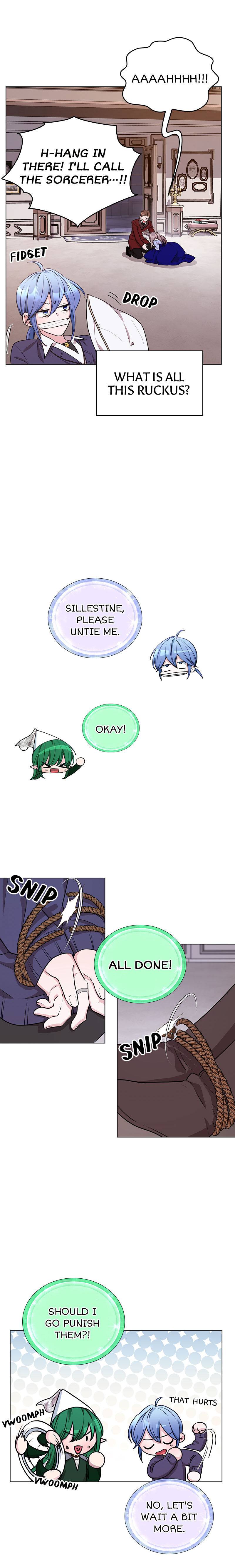 Chapter 84 - Image 11