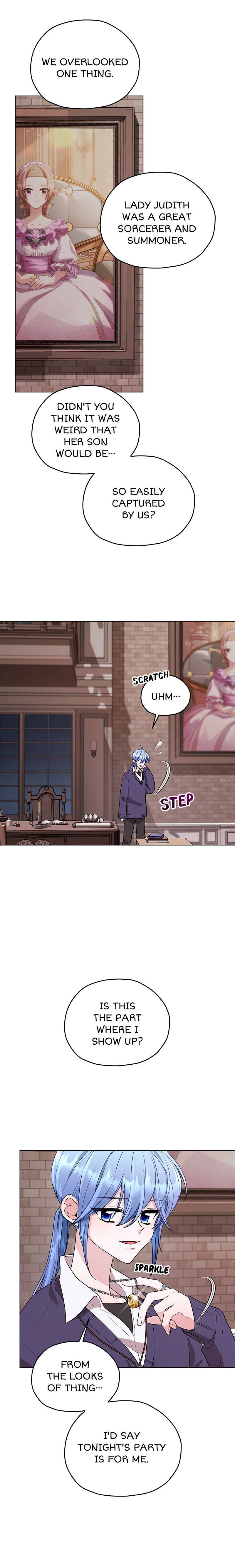 Chapter 84 - Image 19