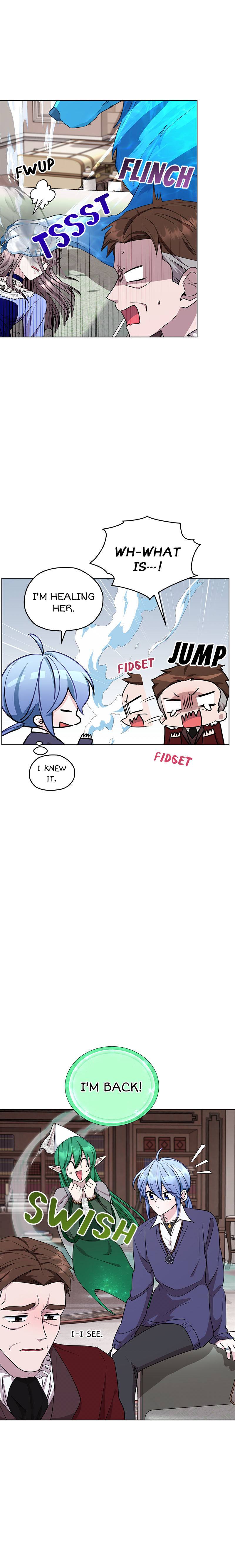 Chapter 85 - Image 12