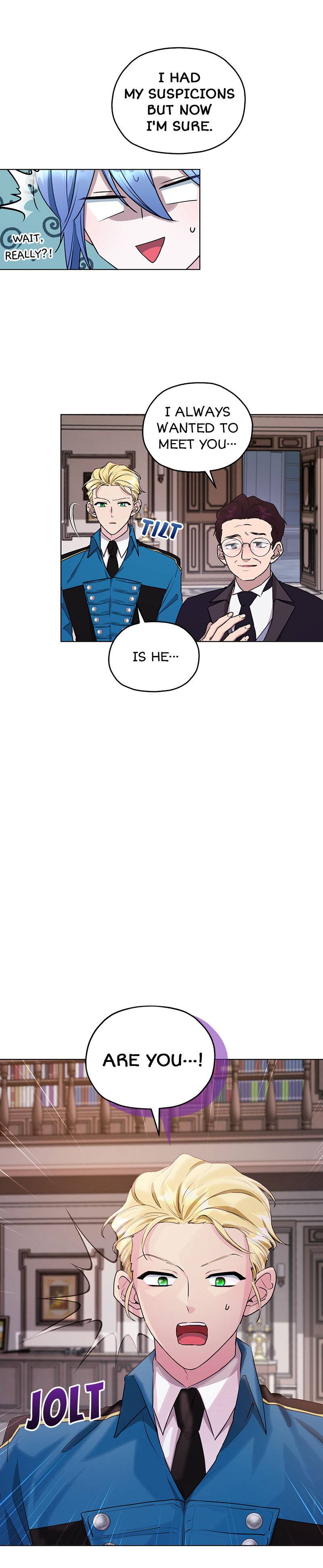 Chapter 85 - Image 20