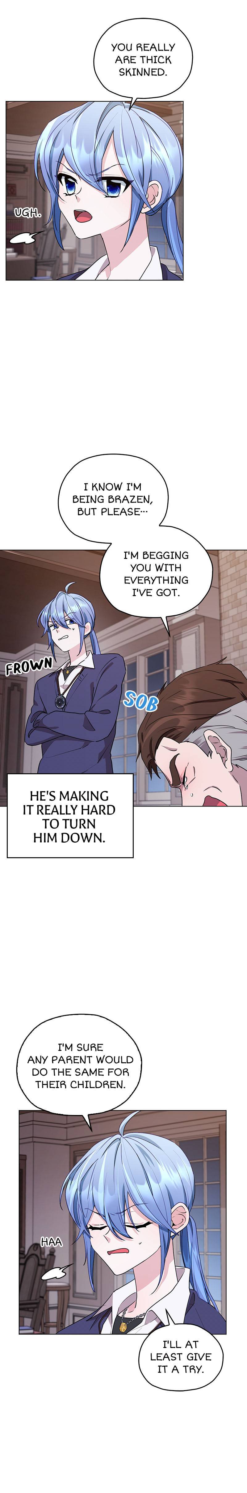 Chapter 85 - Image 9
