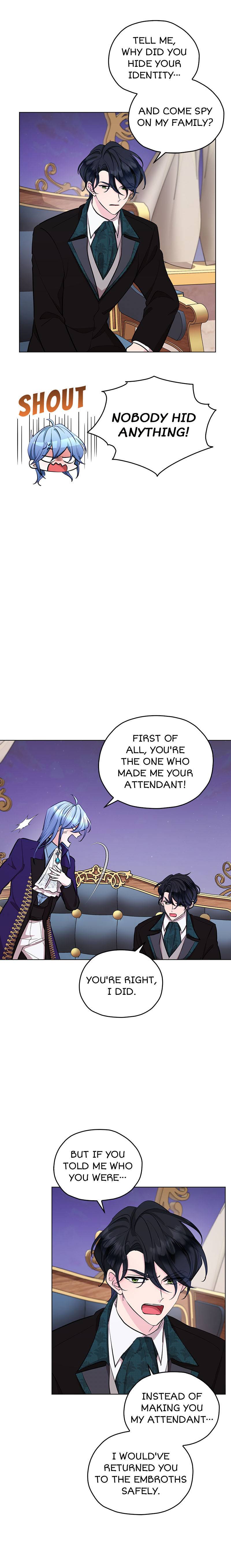 Chapter 87 - Image 11