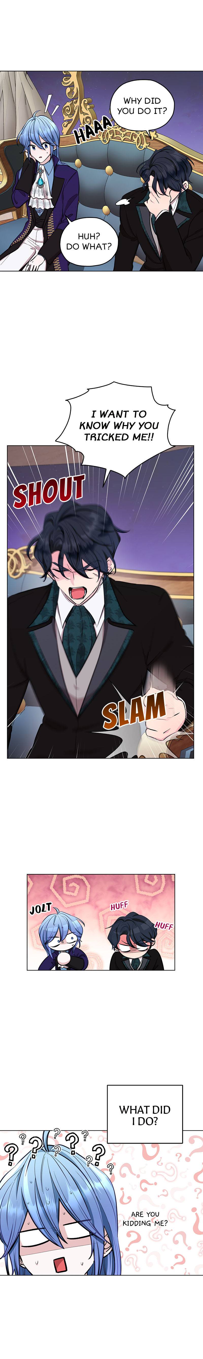 Chapter 87 - Image 7