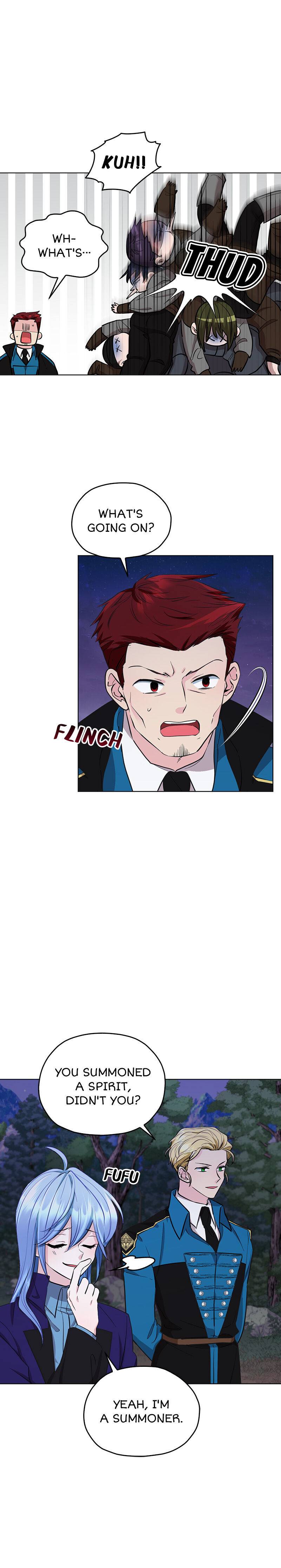 Chapter 89 - Image 11
