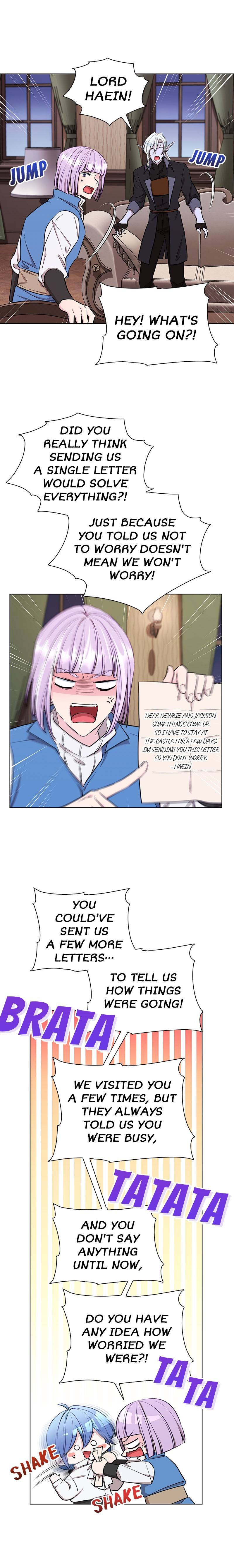 Chapter 91 - Image 11