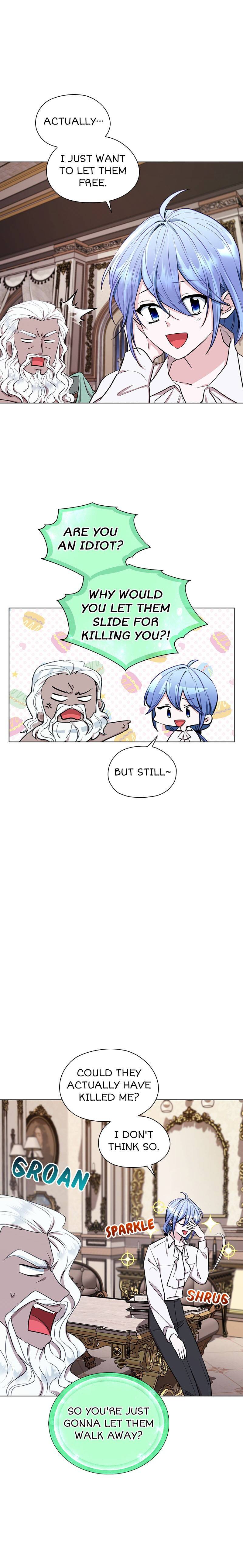 Chapter 91 - Image 3
