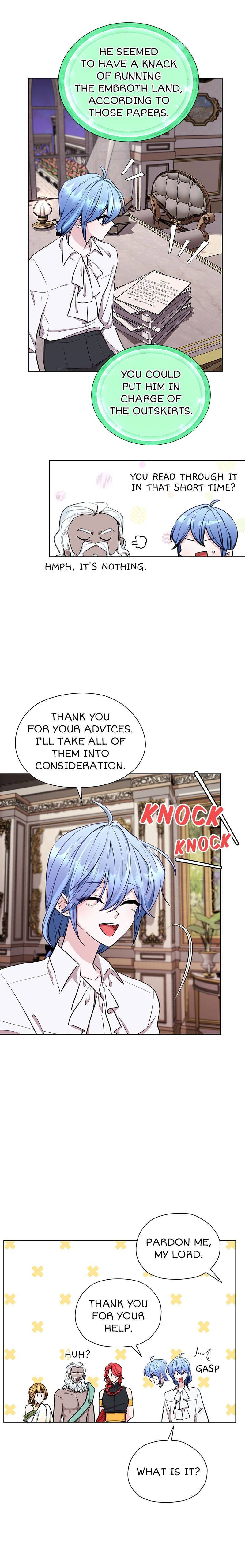 Chapter 91 - Image 6