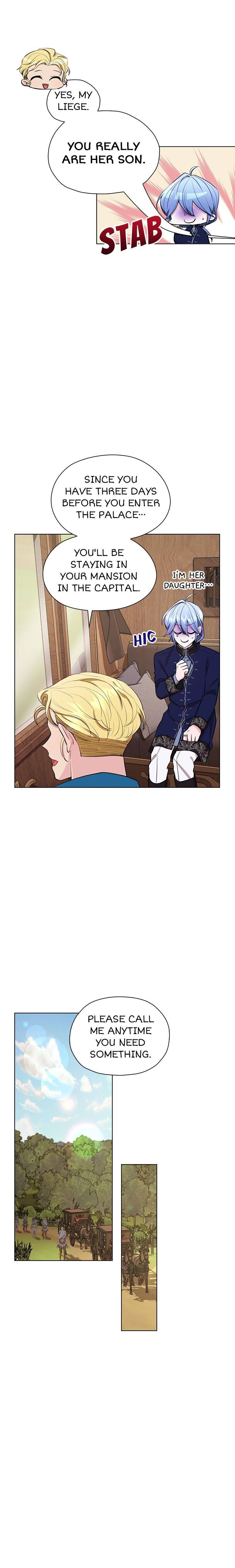 Chapter 95 - Image 10