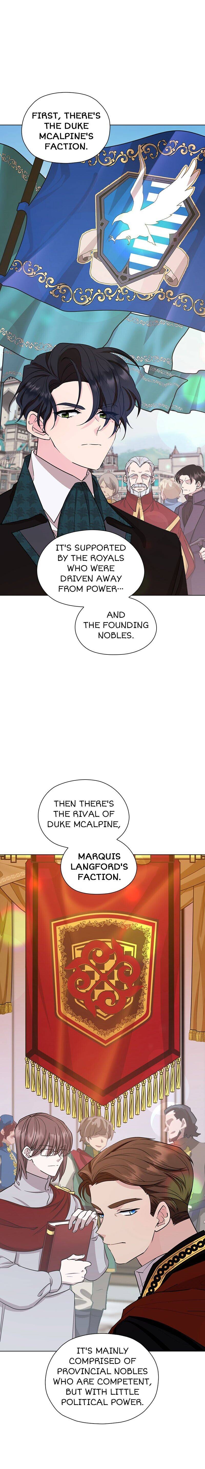 Chapter 95 - Image 14