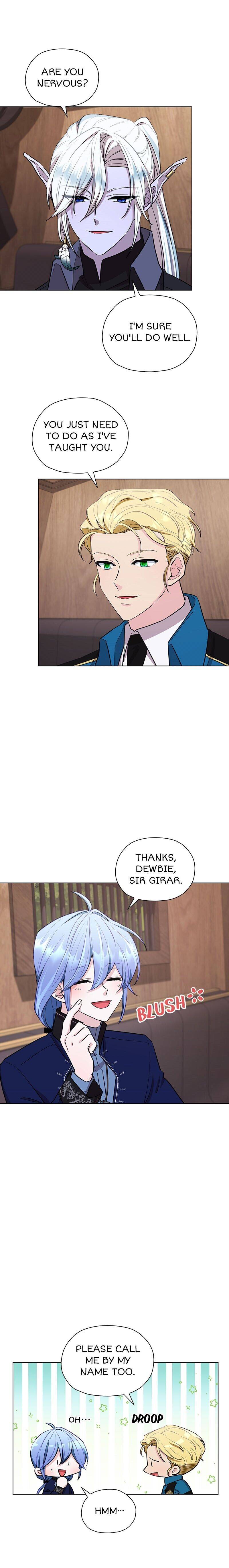 Chapter 95 - Image 2