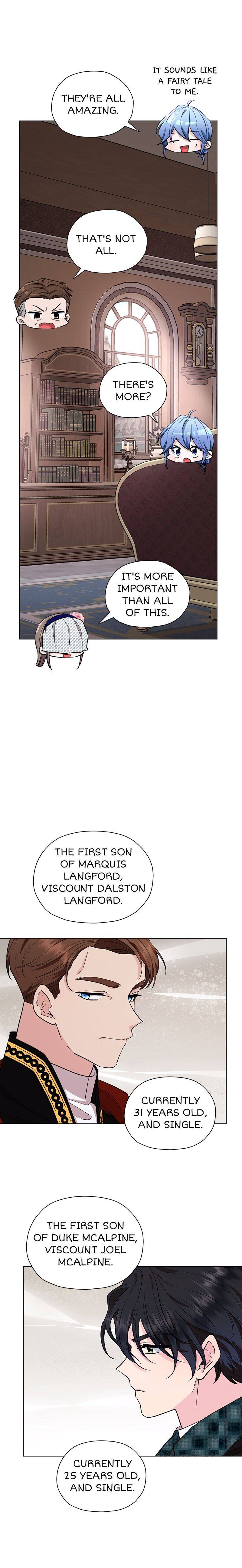 Chapter 95 - Image 21