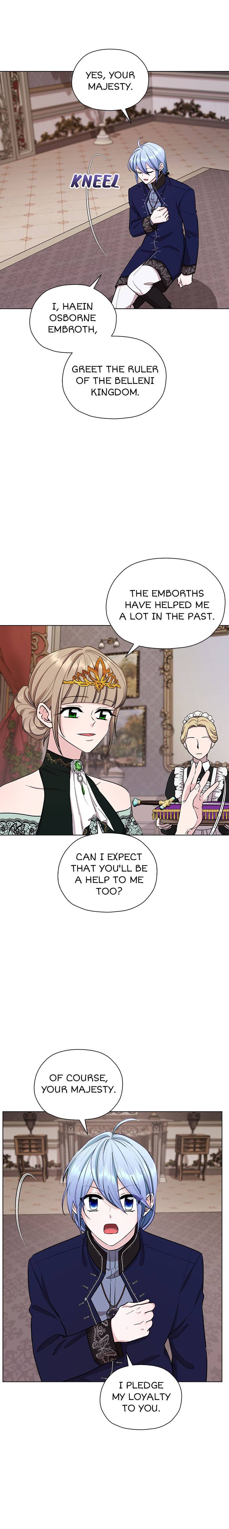 Chapter 96 - Image 8