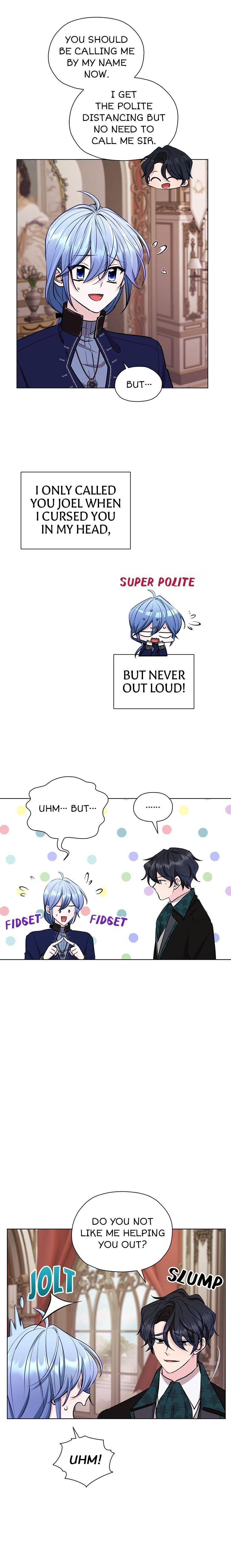 Chapter 97 - Image 2