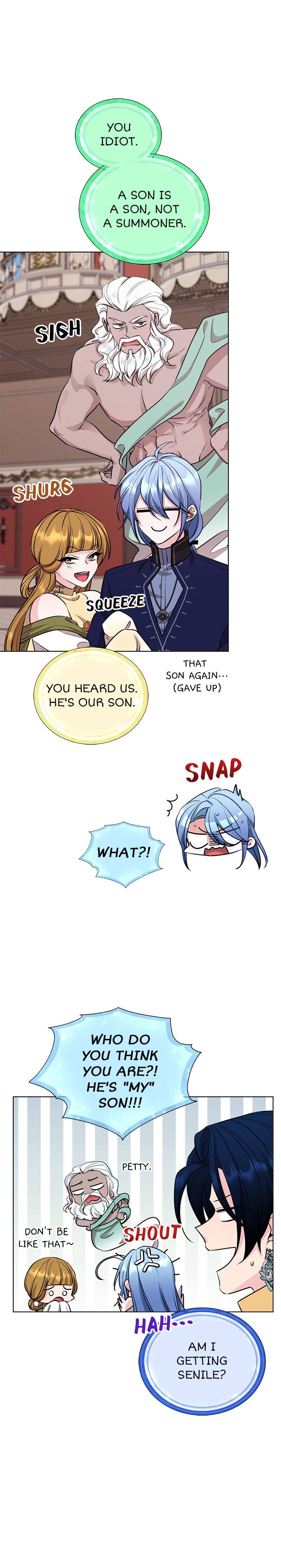 Chapter 98 - Image 11
