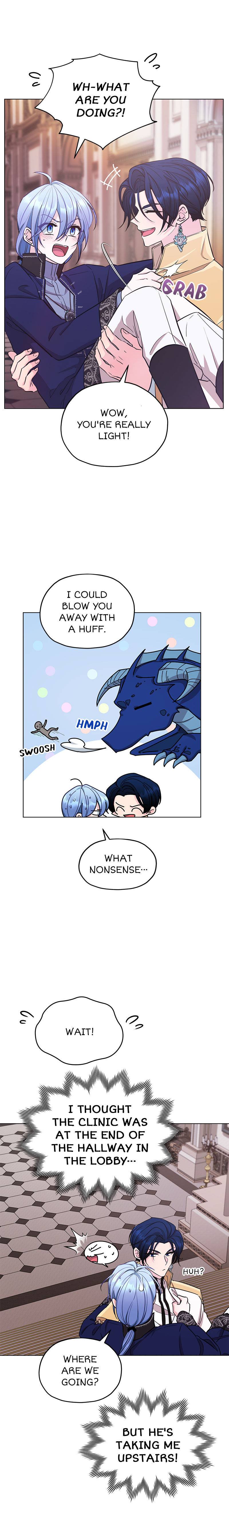 Chapter 98 - Image 22