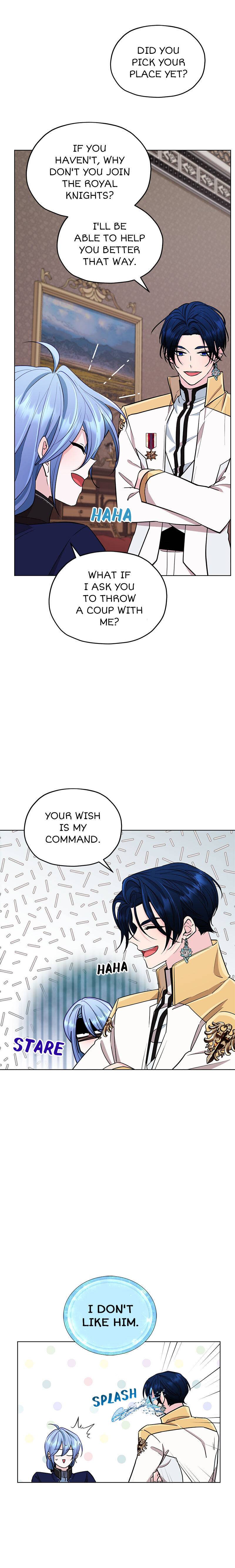 Chapter 99 - Image 14
