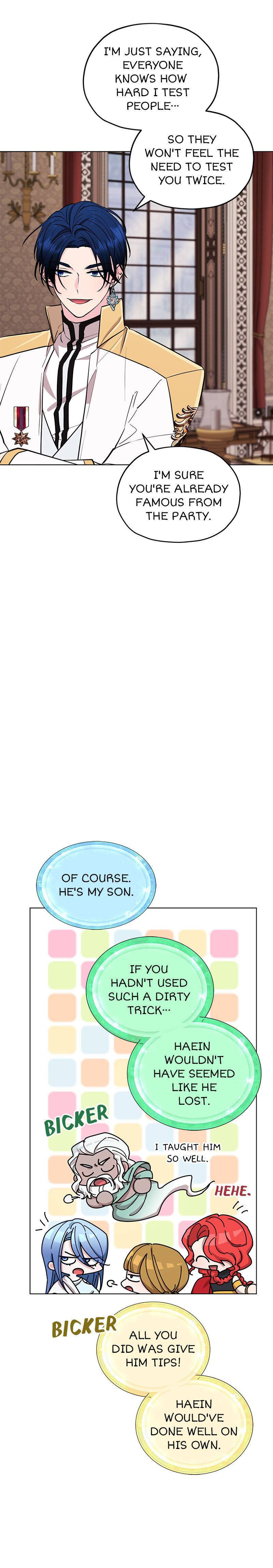 Chapter 99 - Image 18