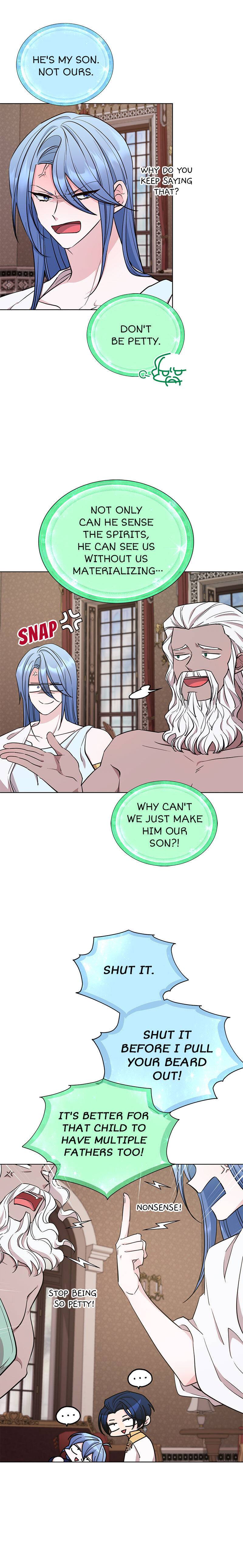 Chapter 99 - Image 2