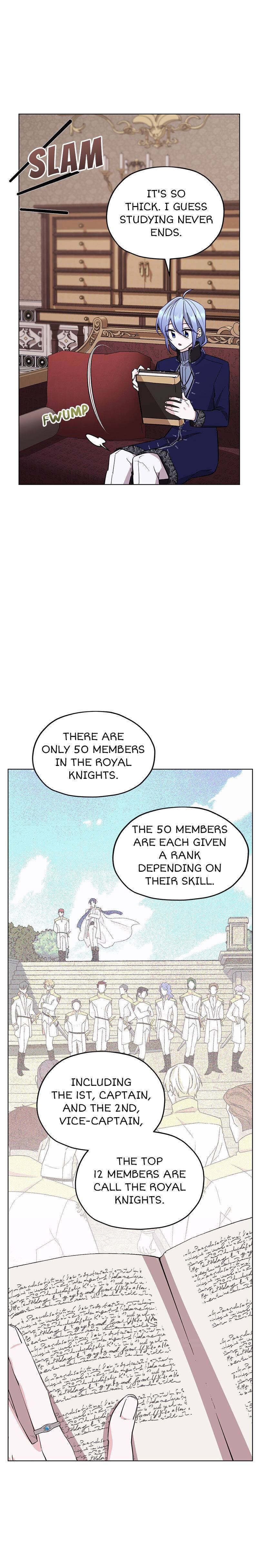 Chapter 99 - Image 21