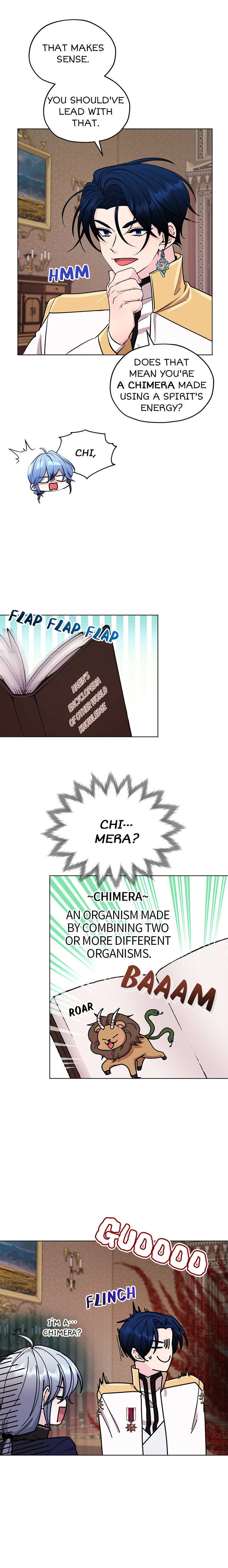 Chapter 99 - Image 6