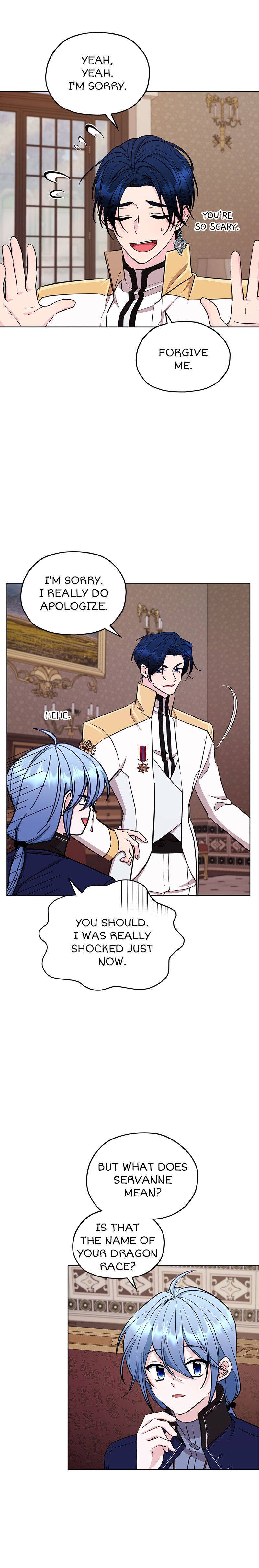Chapter 99 - Image 9