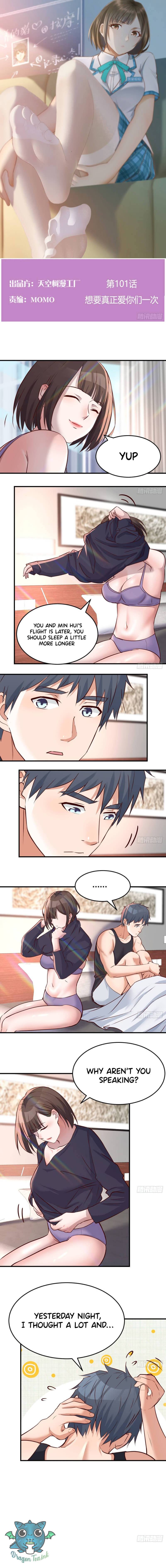 Chapter 101 - Image 2