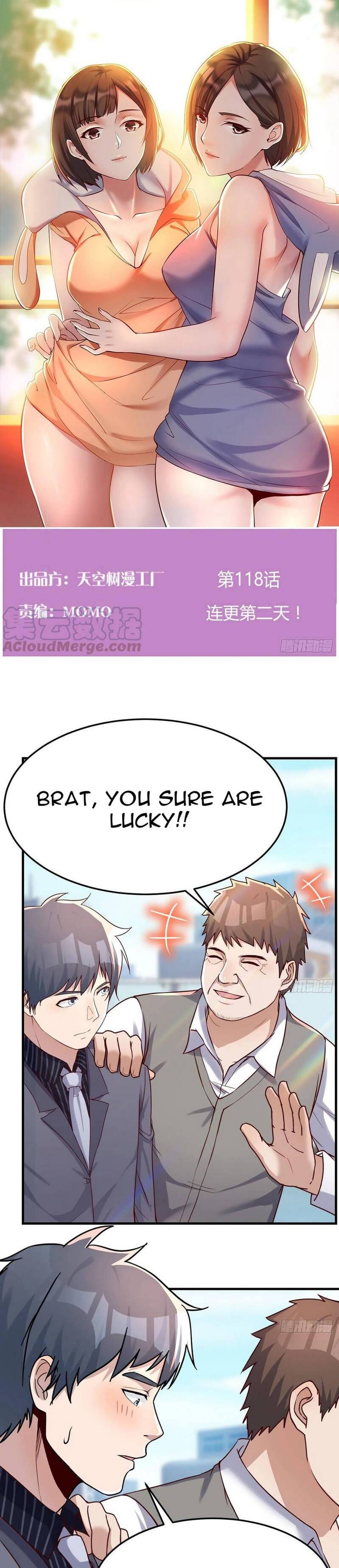 Chapter 118 - Image 2
