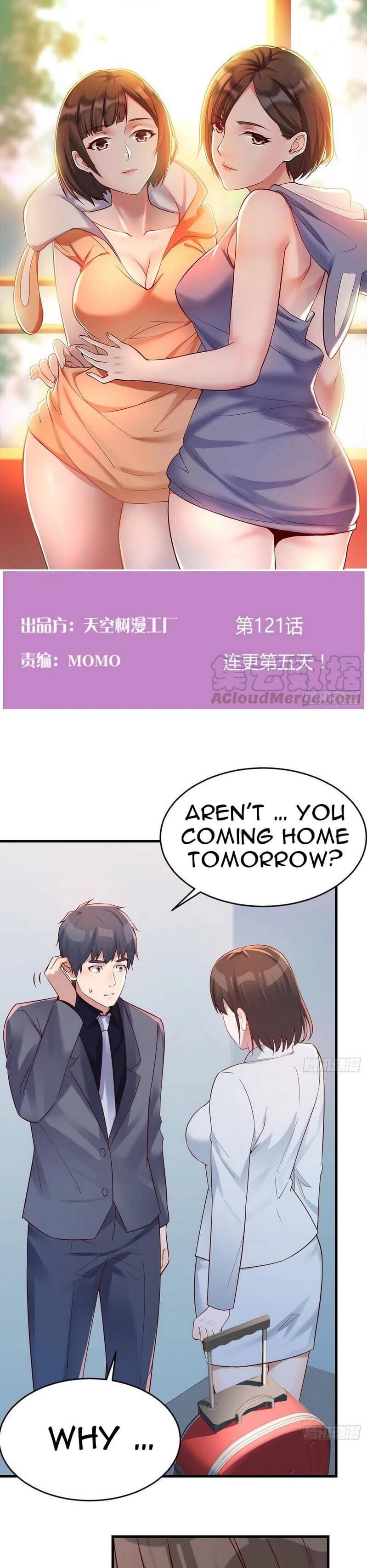 Chapter 121 - Image 2