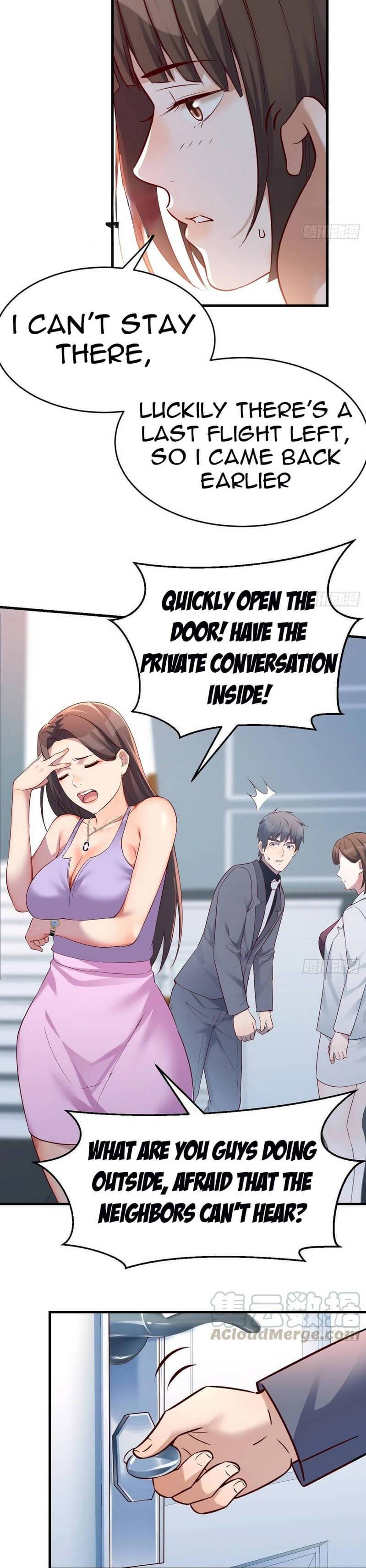 Chapter 121 - Image 3