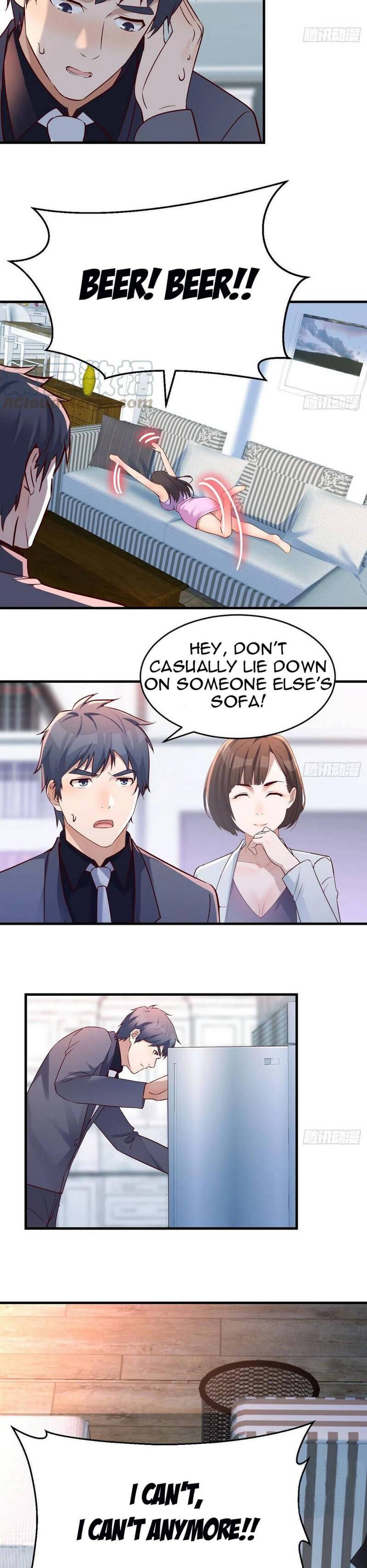 Chapter 121 - Image 5