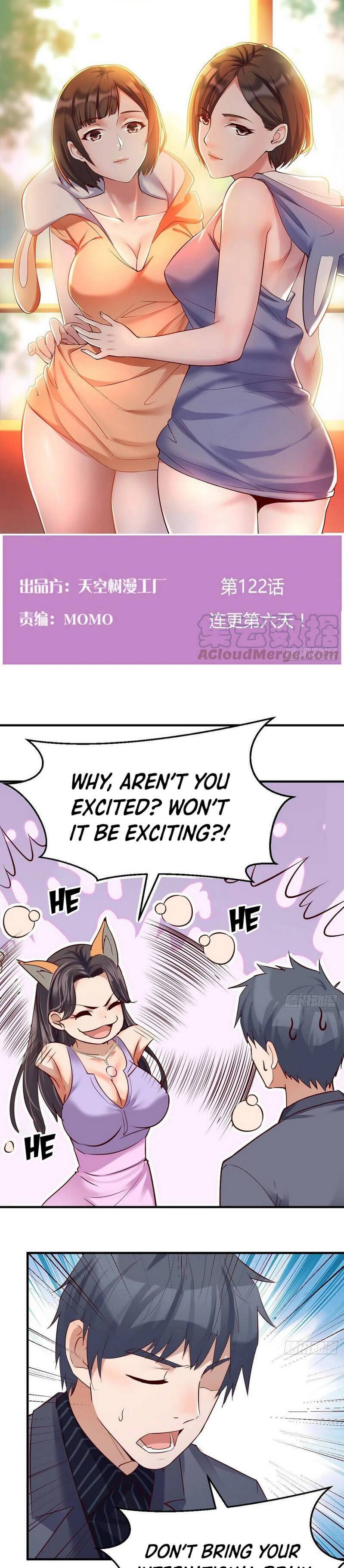 Chapter 122 - Image 2