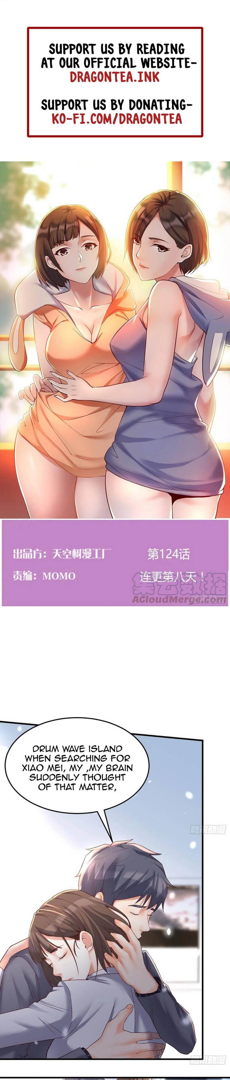 Chapter 124 - Image 2