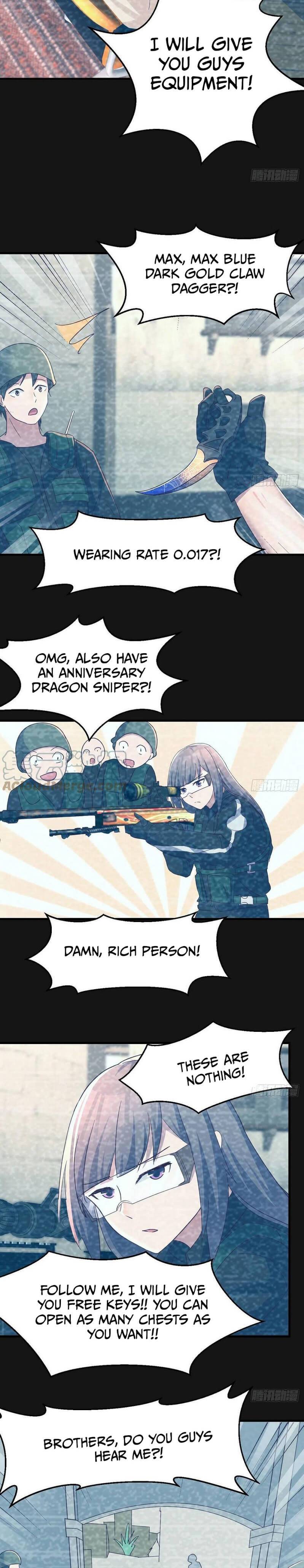 Chapter 146 - Image 11