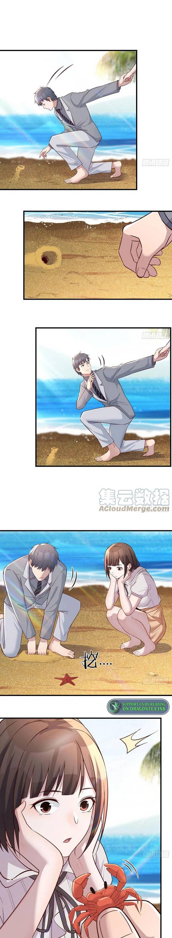 Chapter 160 - Image 7