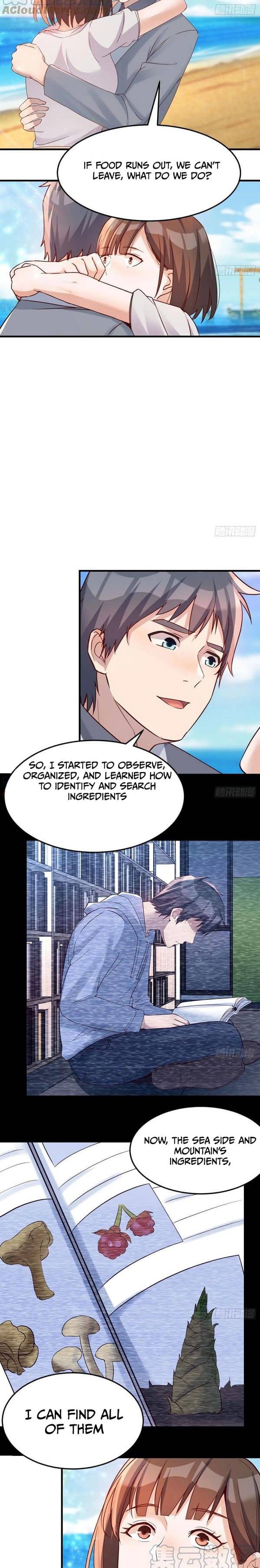 Chapter 161 - Image 5