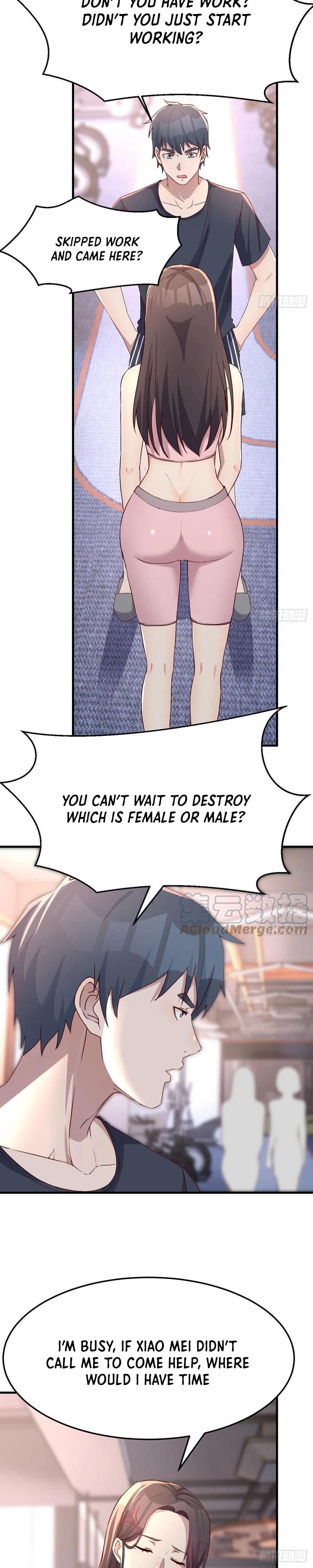 Chapter 170 - Image 13