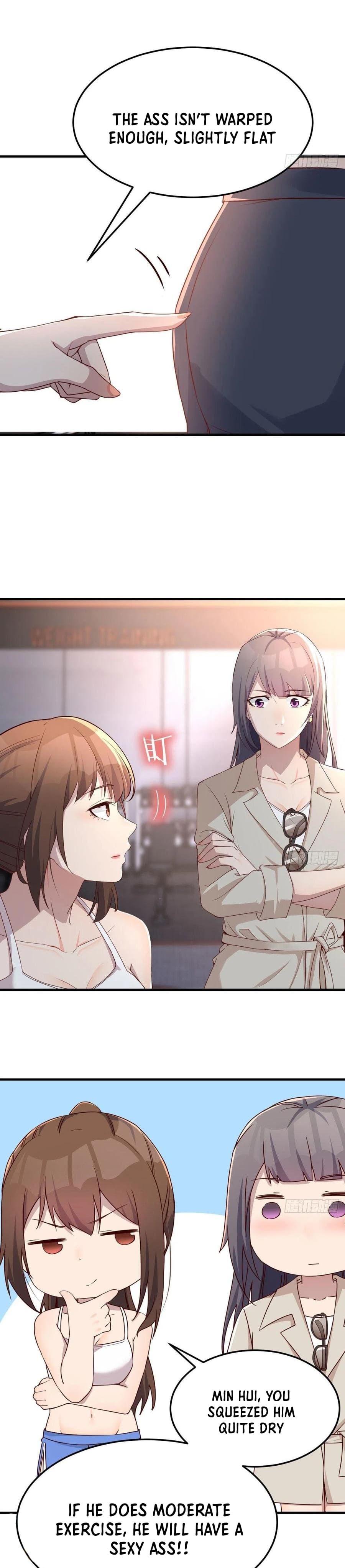 Chapter 170 - Image 4
