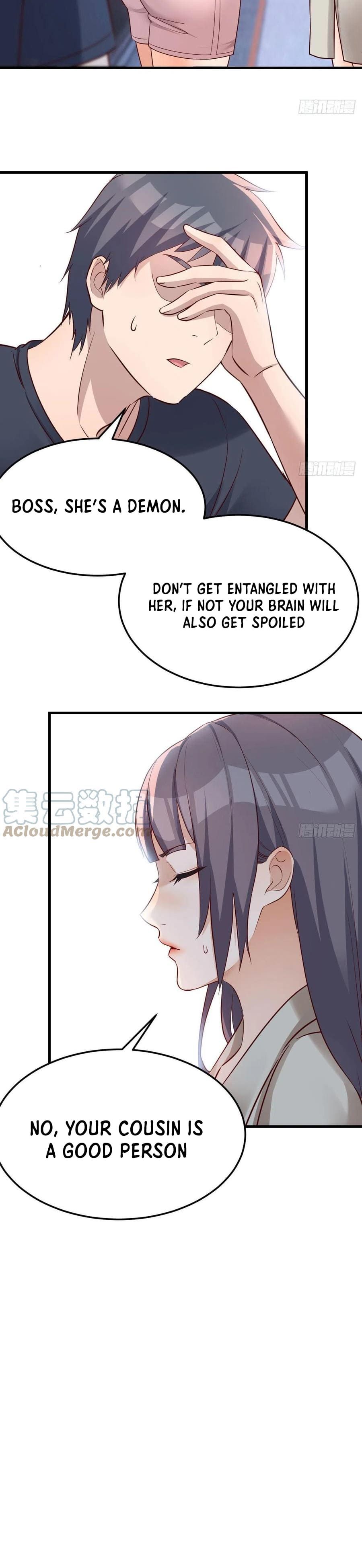 Chapter 171 - Image 17