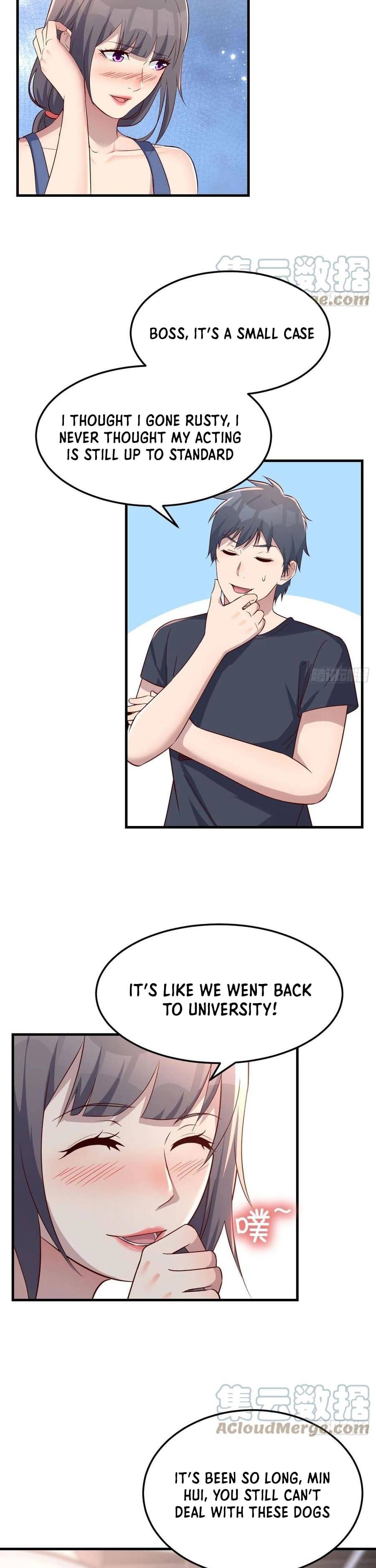 Chapter 180 - Image 10