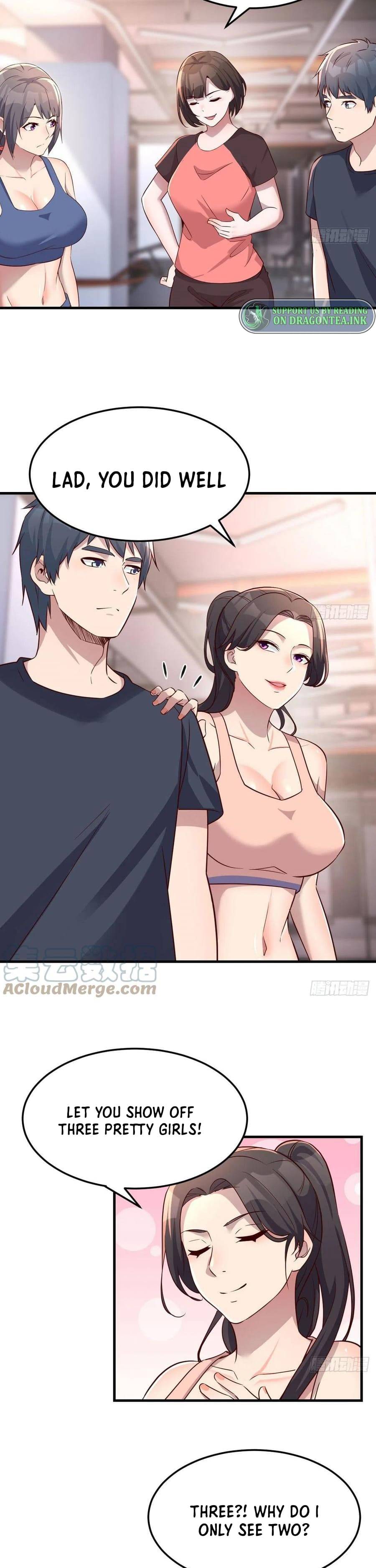 Chapter 180 - Image 11