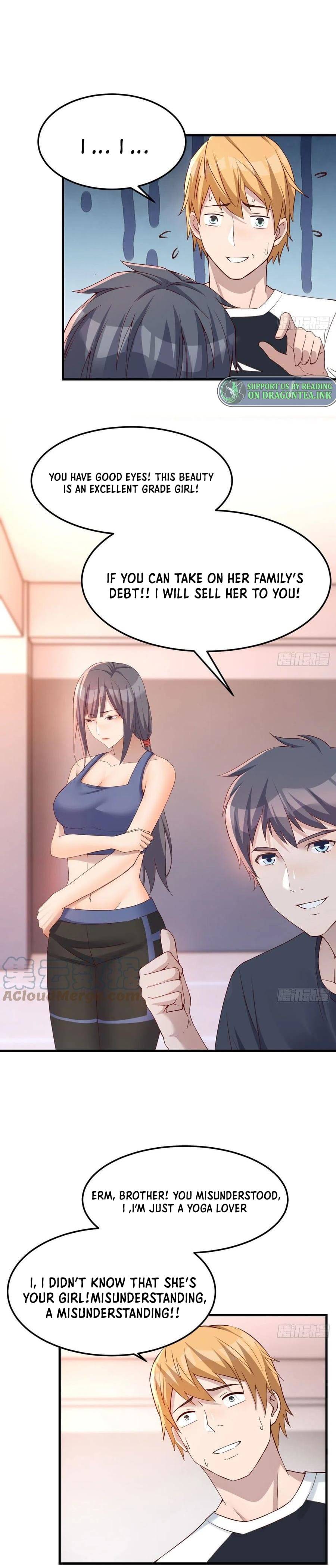 Chapter 180 - Image 3