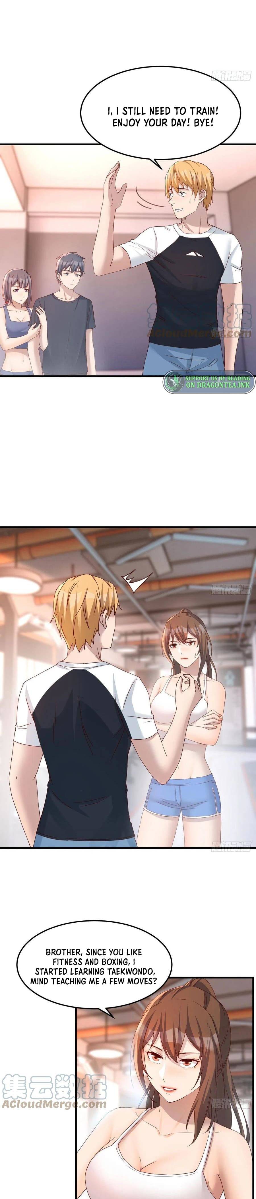 Chapter 180 - Image 4