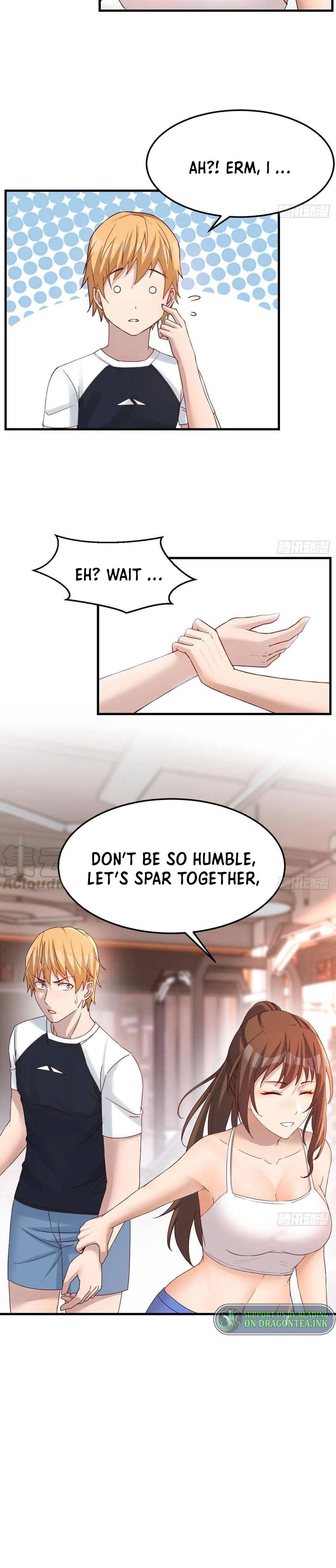 Chapter 180 - Image 5